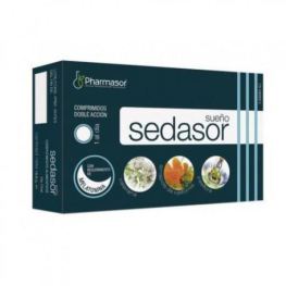 Pharmasor Sedasor 24 compresse