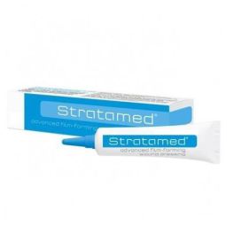 Exeltis Stratamed Gel Pellicola protettiva per ferite 20 gr