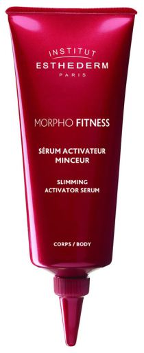Institut Esthederm Morpho Fitness Siero Attivante 100ml