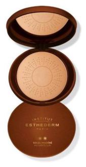 Institut Esthederm Polvere con Protezione Solare 15 gr