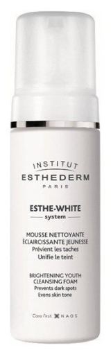Institut Esthederm Esthewhite Schiuma Detergente Chiarificante 150ml