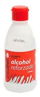 Lisubel Alcool Rinforzato 96 250 ml