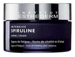 Institut Esthederm Institut Spirulina Crema Intensiva 50 ml