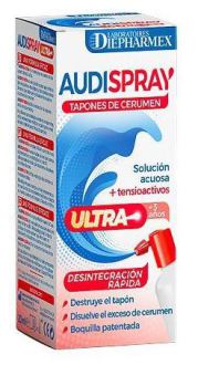Laboratoires Diepharmex Spray Ultra Audi 20 ml