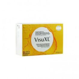 Visufarma Visuxl 30 dosi singole