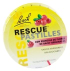 Rescue pastiglie ai fiori di Bach 50 gr Rescue pastiglie ai fiori di Bach 50 gr