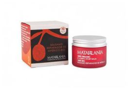 Matarrania Balsamo riparatore all'erba di San Giovanni biologico 30 ml