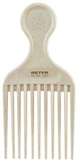 Beter Pettine cavo in fibra naturale