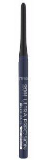 Catrice Cosmetics Matita Occhi Waterproof 20H Ultra Precision 050 Blu