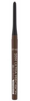 Catrice Cosmetics Matita occhi waterproof 20H Ultra Precision 030 Brownie