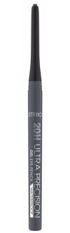 Catrice Cosmetics Matita Occhi Waterproof 20H Ultra Precision 020 Grigio