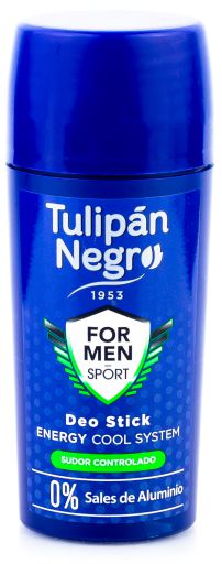 Stick per Uomo Sport Deodorante 75 ml