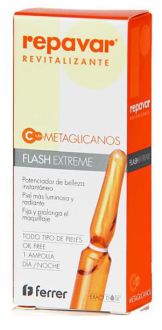 Repavar Fiala Viso Rivitalizzante Flash Extreme