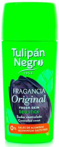 Black Tulip Deodorante Stick 75 ml