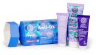 Set di bellezza antiossidante 3 pezzi