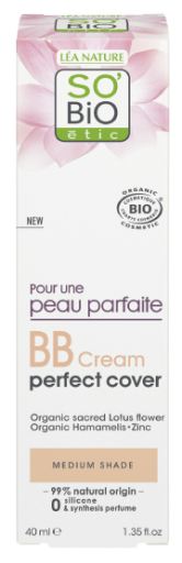Crema BB 30ml