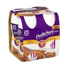 Pediasure Bere 4 x 200 ml