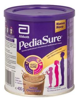 Pediasure Polvere 400 gr