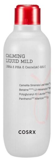 Liquido Calmante Delicato 125 ml