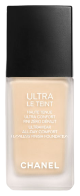 Chanel Ultra Le Teint Ultrawear All Day Comfort Base per trucco 30 ml