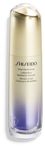 Shiseido Siero Vital Perfection Radiance 80ml