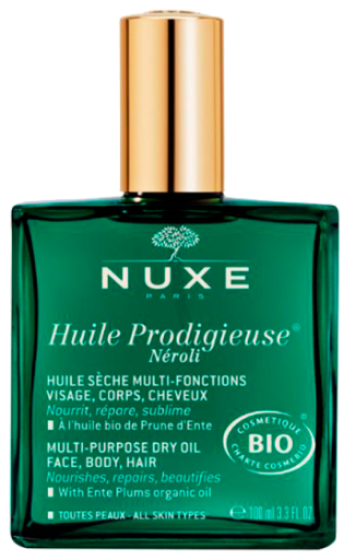 Nuxe Huile Prodigieuse Neroli Olio Secco 100 ml