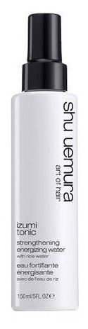 Shu Uemura Acqua Rinforzante Energizzante Anticaduta Toner 150 ml