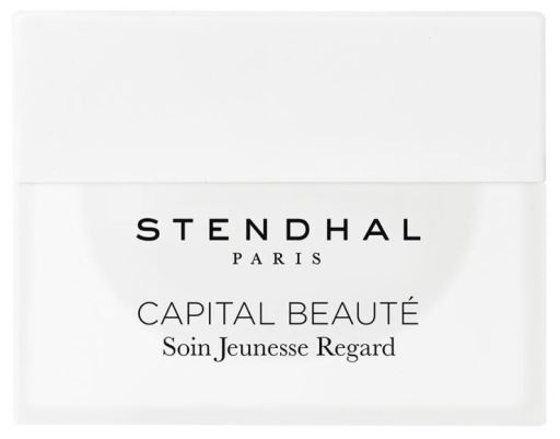 Stendhal Capital Beaut&eacute; Crema Contorno Occhi 10 ml