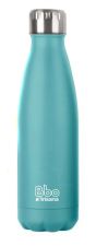 Thermos Bbo in Acciaio Inox Bottiglia e Coperchio 350 ml