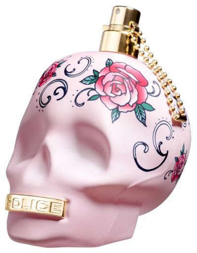 Police Per essere Tattoo Art Eau de Toilette per donna