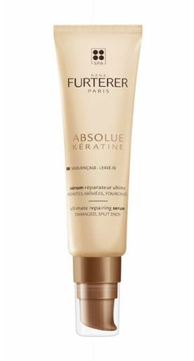 Ren&eacute; Furterer Absolue Keratin Repair Siero 100 ml
