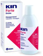Collutorio forte 500 ml