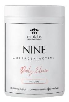 Eiralabs Nove Collagene Attivo 240 gr