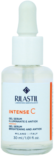 Rilastil Siero illuminante Intense C 30 ml