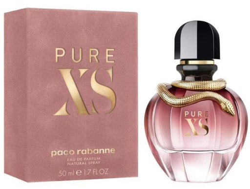 Rabanne Vaporizzatore Eau de Parfum Pure Xs