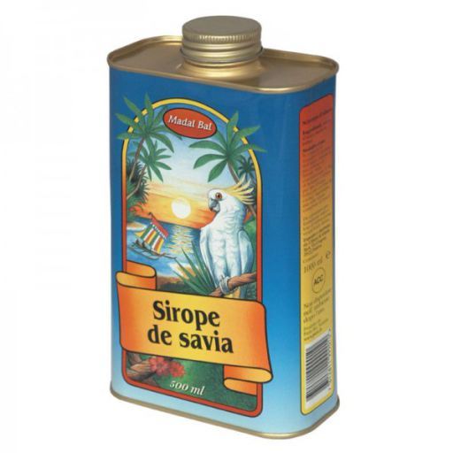 Madal Bal Sciroppo d'acero