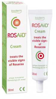 Olyan Farma Rosaid CE Logofarma Crema 30 ml