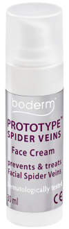 Olyan Farma Prototype Crema per vene varicose 30 ml