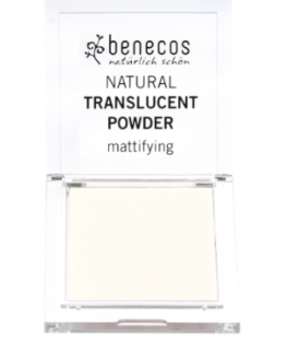 Benecos Mission Invisib Polvere Traslucida 6,50 gr