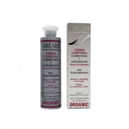 Shilart Crema Corpo Correttiva Antiossidante 200 ml
