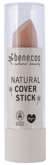 Benecos Stick Correttore Vaniglia 4,5 gr