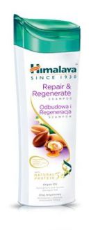 Himalaya Shampoo Rigenerante Riparatore 400 ml