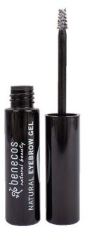 Benecos Gel Sopracciglia Trasparente 3ml
