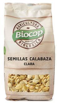 Biocop Semi di zucca chiari 500 gr