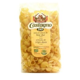 Castagno Galets Grano Duro Biologico 500 gr