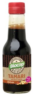 Biocop Salsa Di Soia Tamari 140 ml