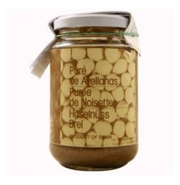Sain Purea di nocciole 320 gr