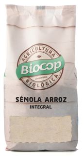 Semola di riso 500 gr