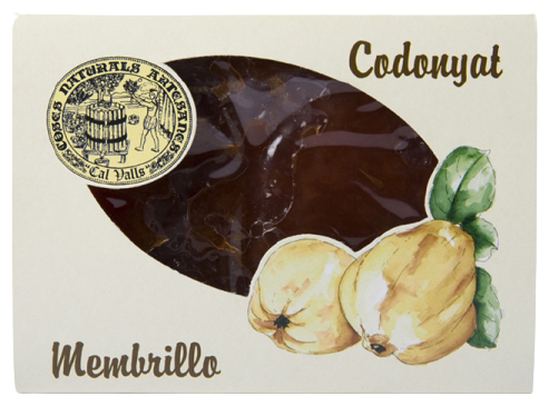 Mele Cotogne Artigianali al Fruttosio 300 gr