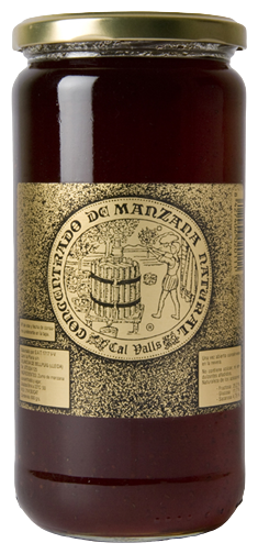Cal Valls Concentrato di Mele 800 gr